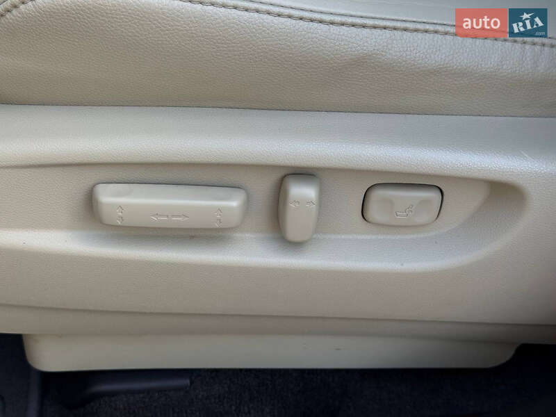 Позашляховик / Кросовер Acura MDX 2013 в Кривому Розі