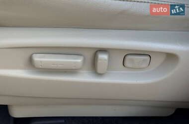 Позашляховик / Кросовер Acura MDX 2013 в 