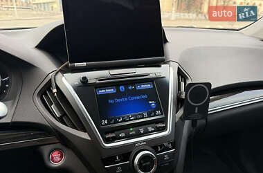 Внедорожник / Кроссовер Acura MDX 2014 в 
