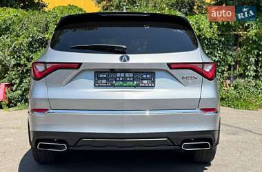 Внедорожник / Кроссовер Acura MDX 2022 в 