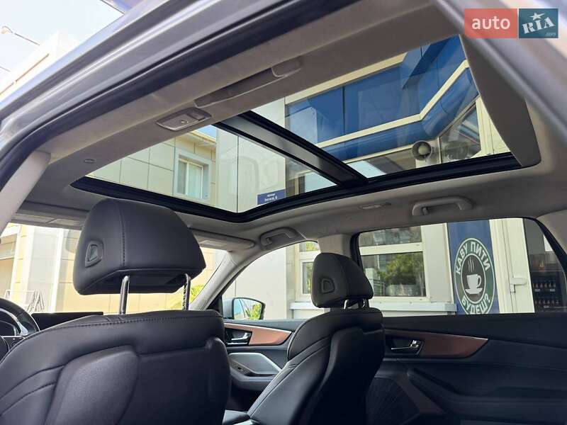 Позашляховик / Кросовер Acura MDX 2022 в Одесі