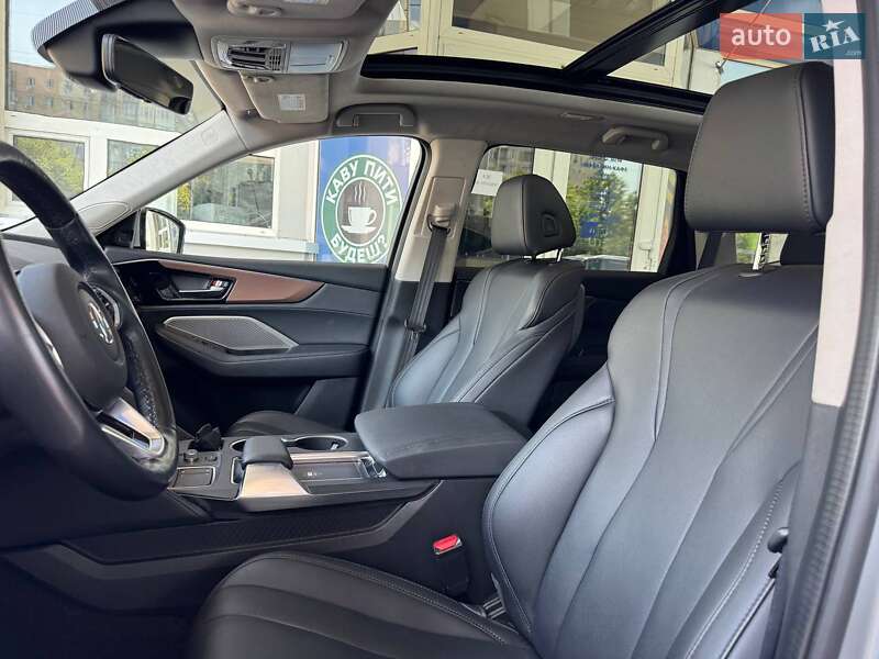 Позашляховик / Кросовер Acura MDX 2022 в Одесі