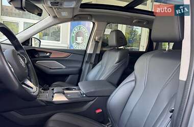 Внедорожник / Кроссовер Acura MDX 2022 в 