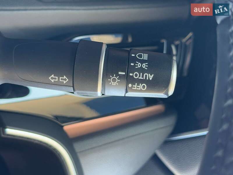 Позашляховик / Кросовер Acura MDX 2022 в Одесі