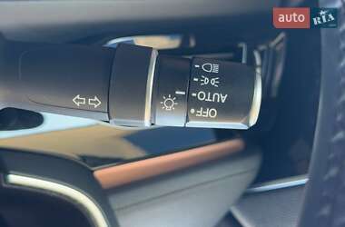 Внедорожник / Кроссовер Acura MDX 2022 в 