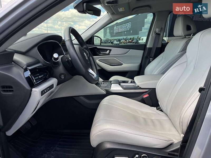 Внедорожник / Кроссовер Acura MDX 2021 в Львове