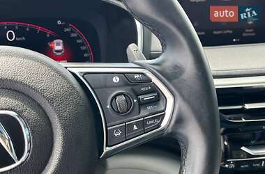 Позашляховик / Кросовер Acura MDX 2021 в 