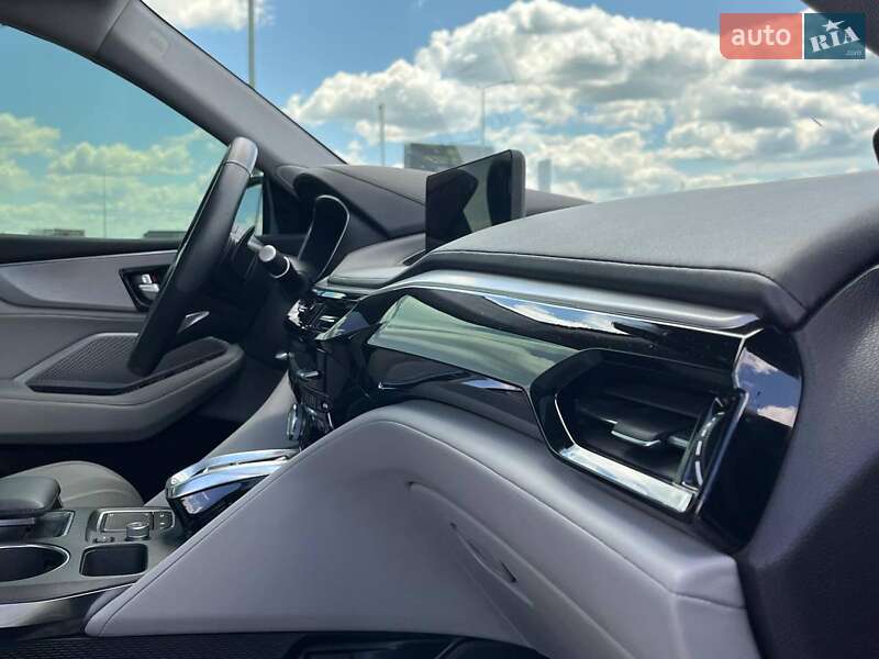 Внедорожник / Кроссовер Acura MDX 2021 в Львове