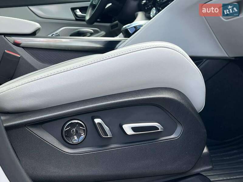 Внедорожник / Кроссовер Acura MDX 2021 в Львове