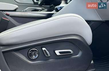 Позашляховик / Кросовер Acura MDX 2021 в 