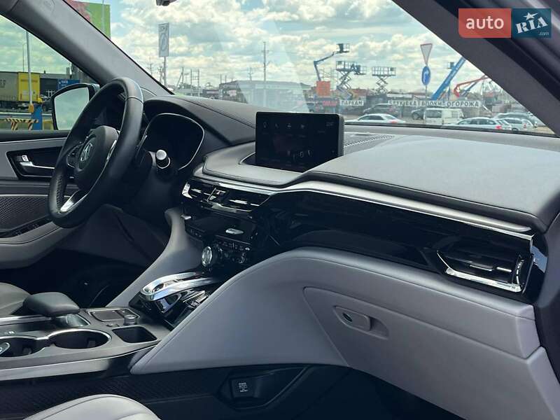 Внедорожник / Кроссовер Acura MDX 2021 в Львове