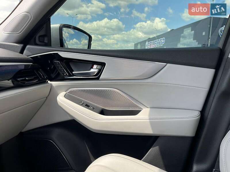 Внедорожник / Кроссовер Acura MDX 2021 в Львове