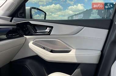 Позашляховик / Кросовер Acura MDX 2021 в 