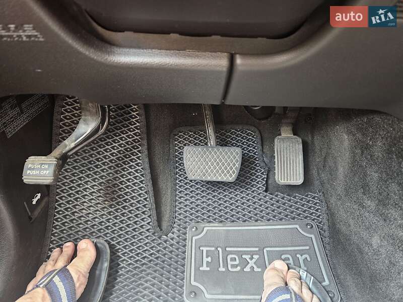 Позашляховик / Кросовер Acura MDX 2015 в Одесі