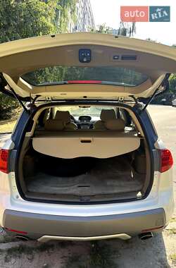Внедорожник / Кроссовер Acura MDX 2007 в 