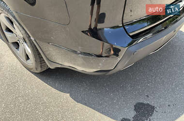 Внедорожник / Кроссовер Acura MDX 2008 в 