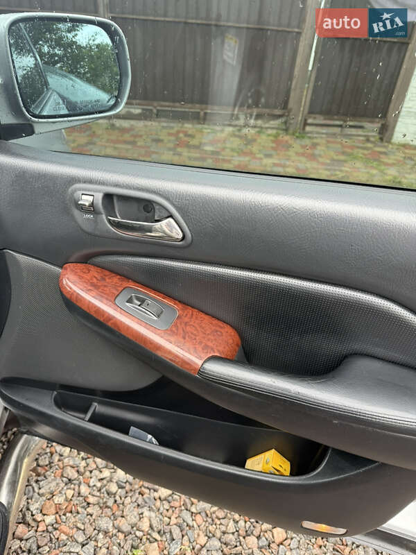 Внедорожник / Кроссовер Acura MDX 2005 в Ровно