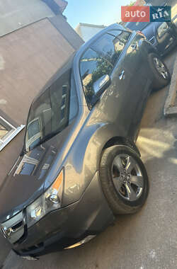 Позашляховик / Кросовер Acura MDX 2008 в 