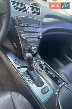 Позашляховик / Кросовер Acura MDX 2008 в 