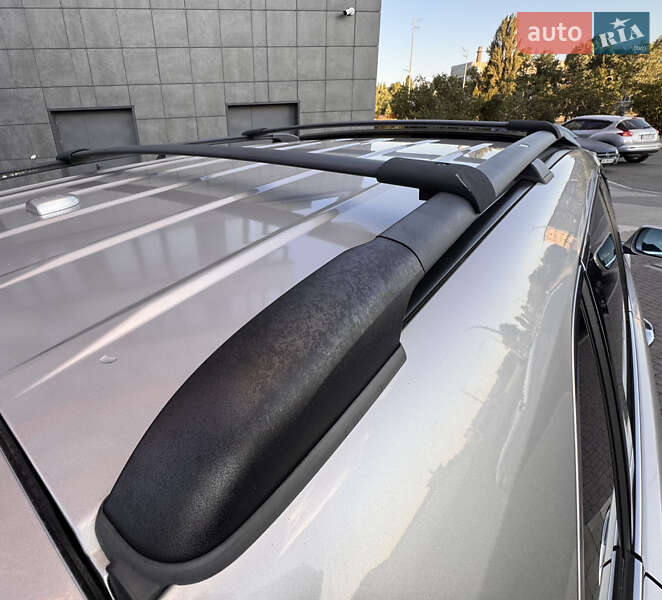 Позашляховик / Кросовер Acura MDX 2011 в Києві