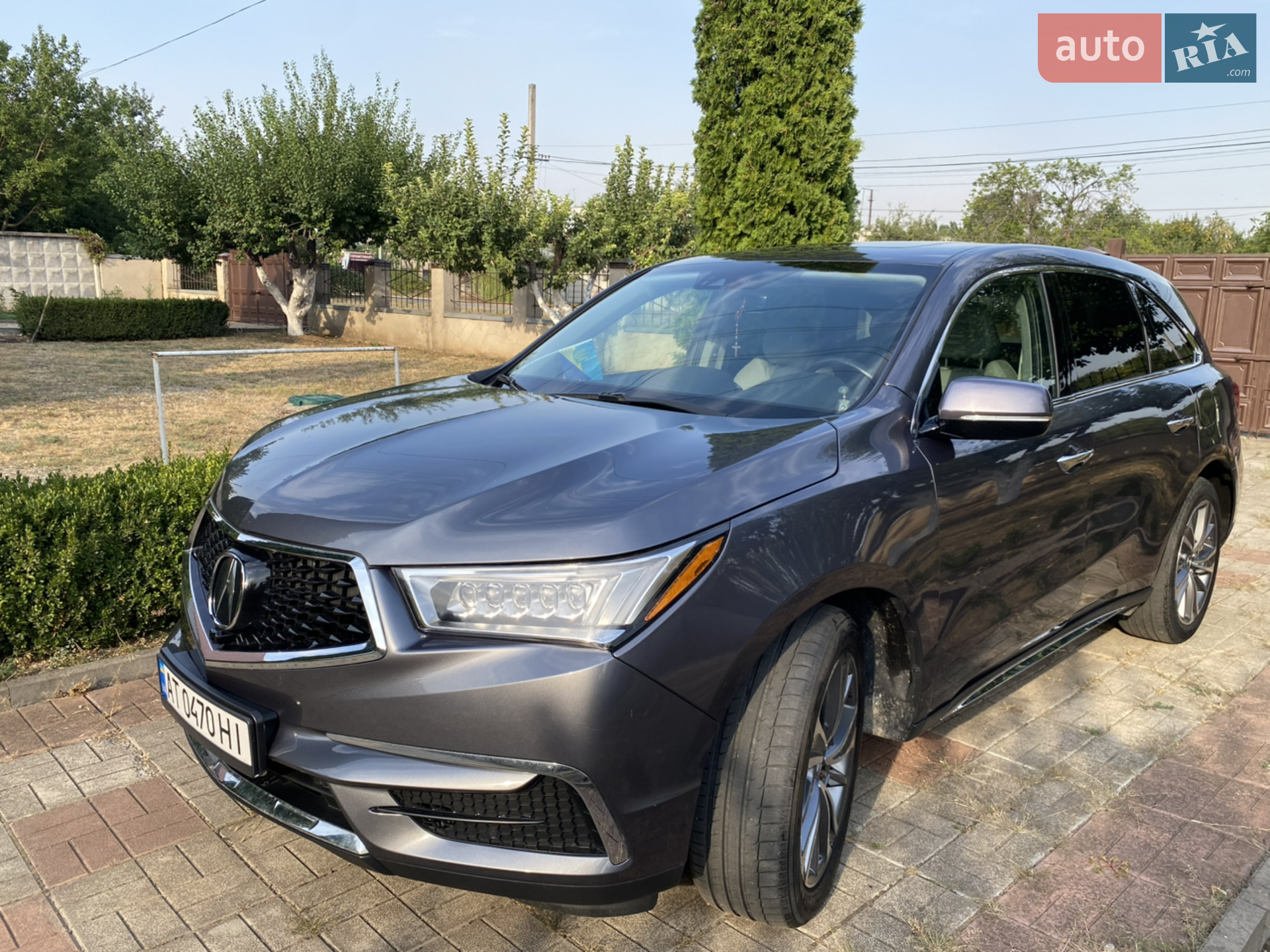 2016 Acura MDX - мініатюра 2