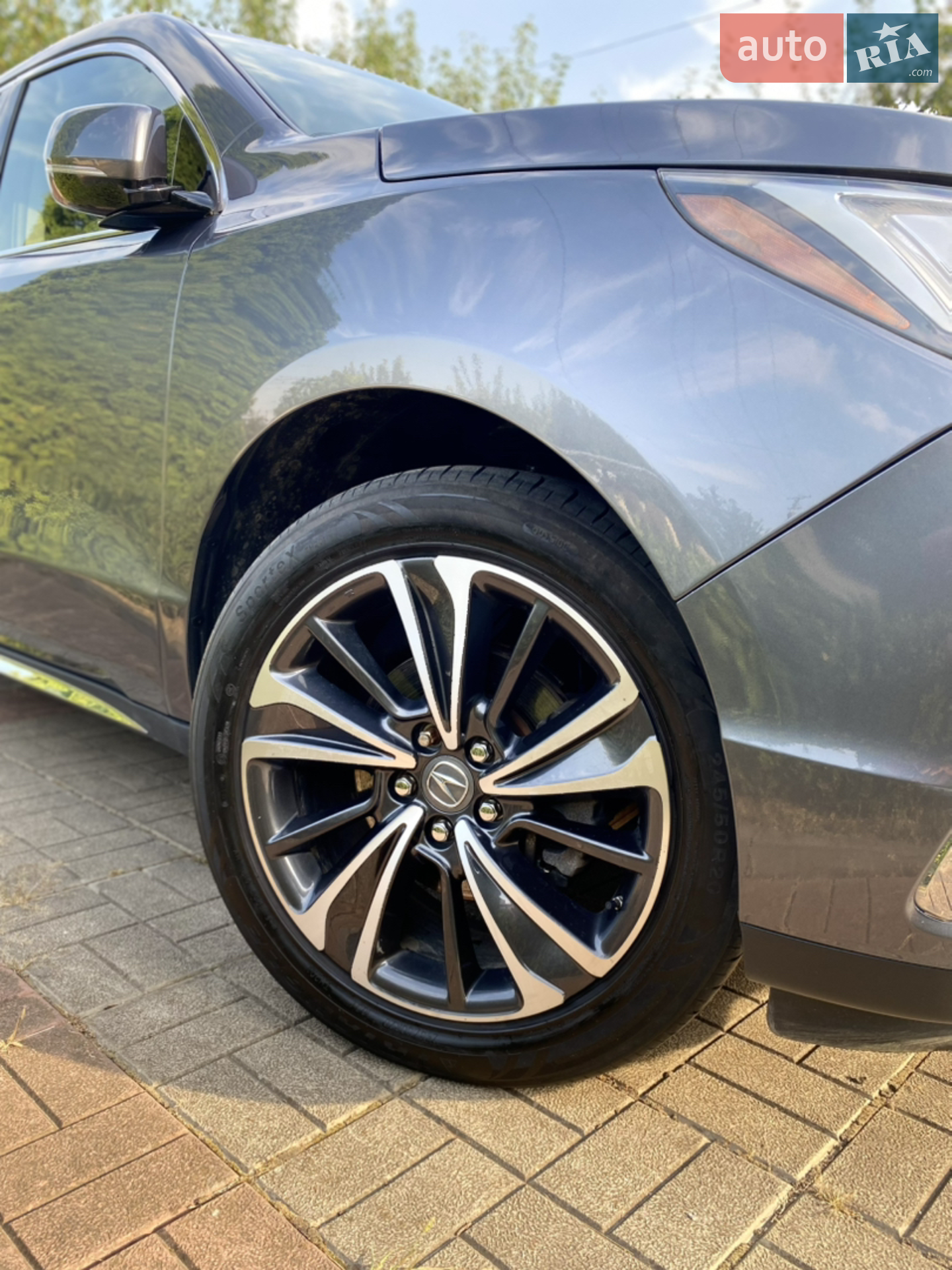 2016 Acura MDX - мініатюра 6