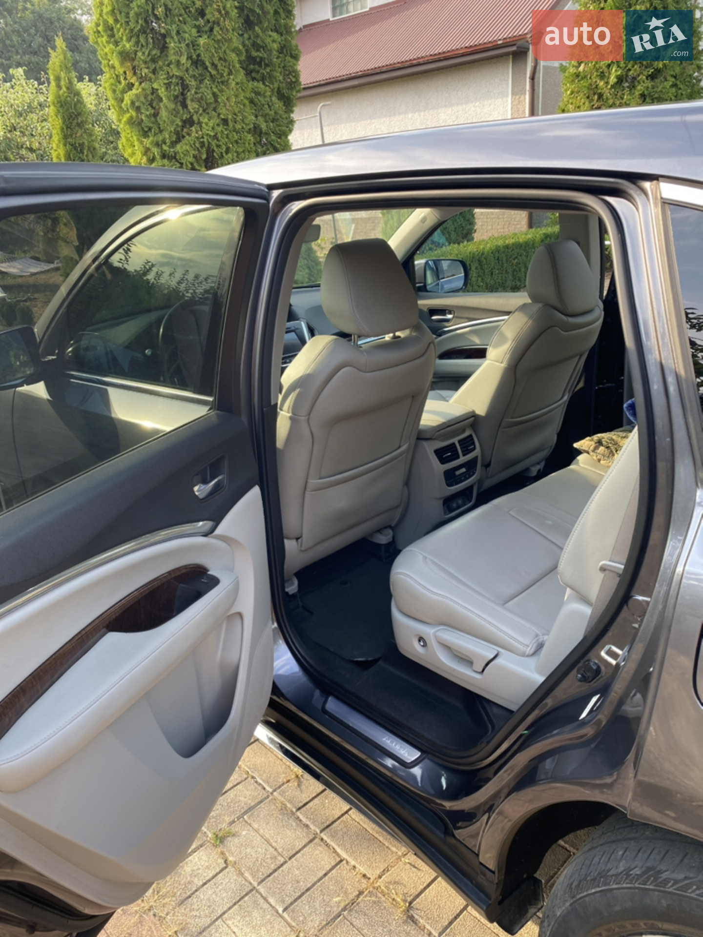 2016 Acura MDX - мініатюра 15