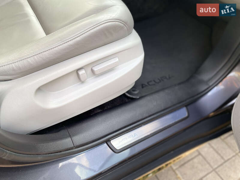 Внедорожник / Кроссовер Acura MDX 2016 в Харькове