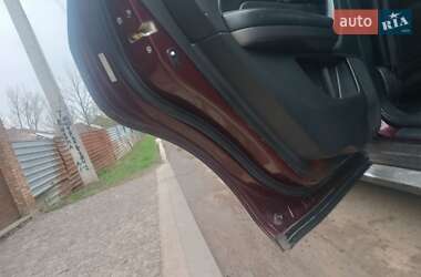 Позашляховик / Кросовер Acura MDX 2007 в 