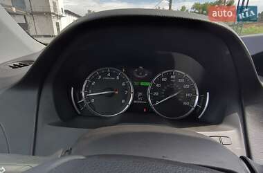 Внедорожник / Кроссовер Acura MDX 2015 в 