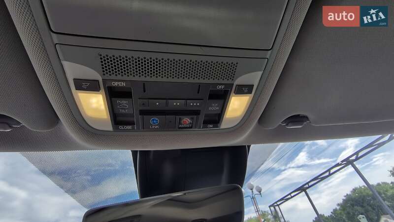 Внедорожник / Кроссовер Acura MDX 2015 в Виннице фото 27 Внедорожник / Кроссовер Acura MDX 2015 в Виннице