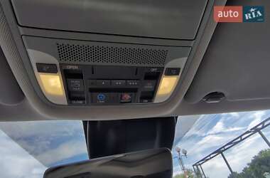 Внедорожник / Кроссовер Acura MDX 2015 в 