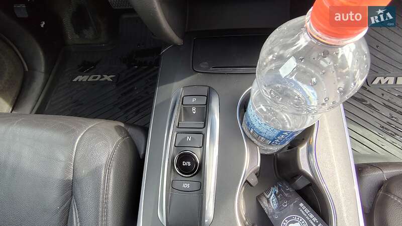 Внедорожник / Кроссовер Acura MDX 2015 в Виннице фото 26 Внедорожник / Кроссовер Acura MDX 2015 в Виннице