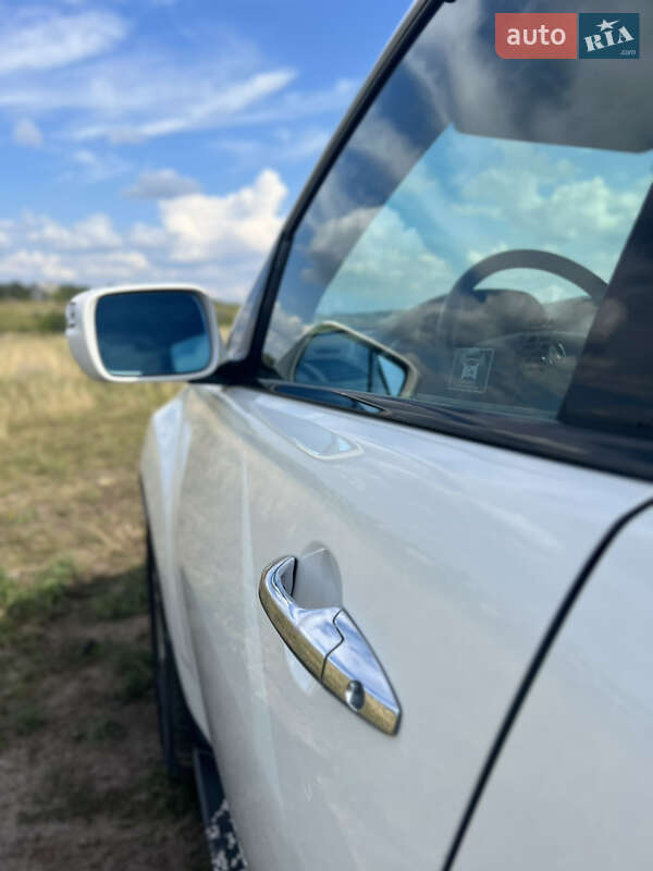 Внедорожник / Кроссовер Acura MDX 2008 в Светловодске