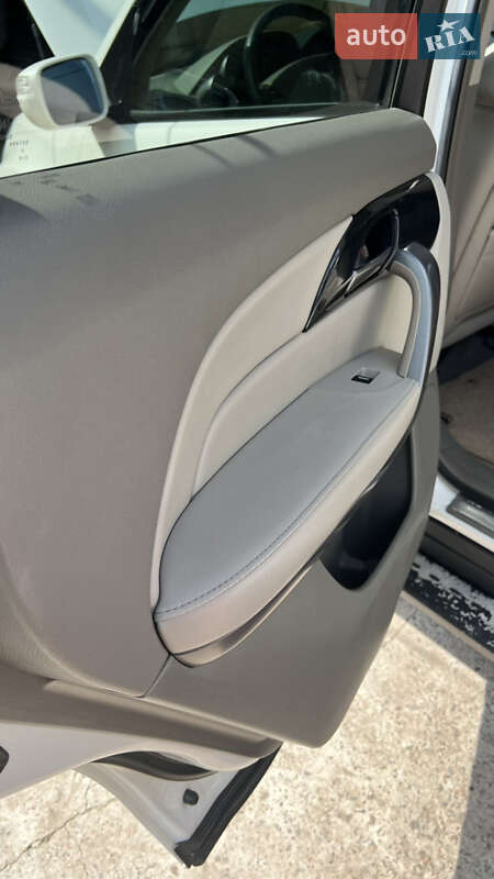 Внедорожник / Кроссовер Acura MDX 2008 в Светловодске