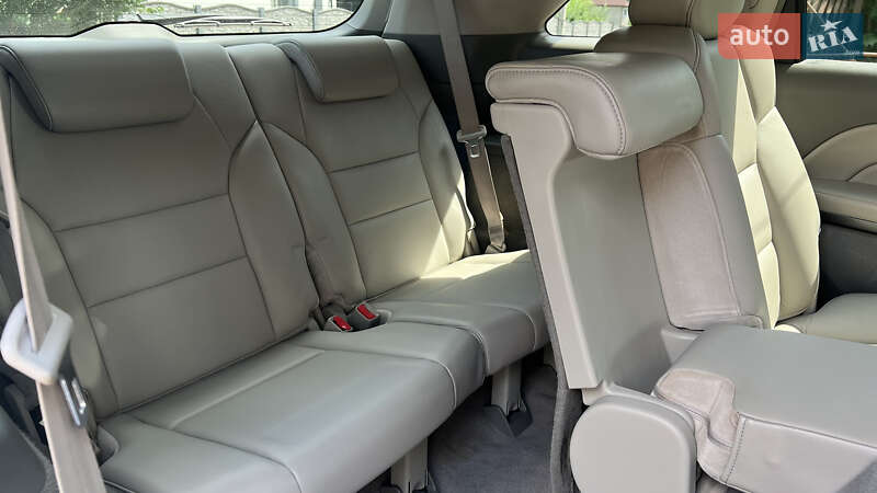 Внедорожник / Кроссовер Acura MDX 2008 в Светловодске