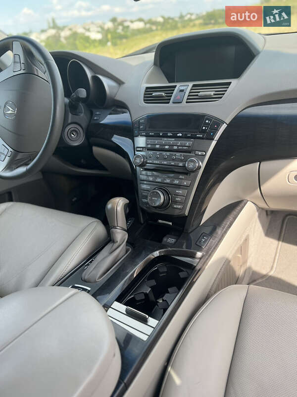 Внедорожник / Кроссовер Acura MDX 2008 в Светловодске