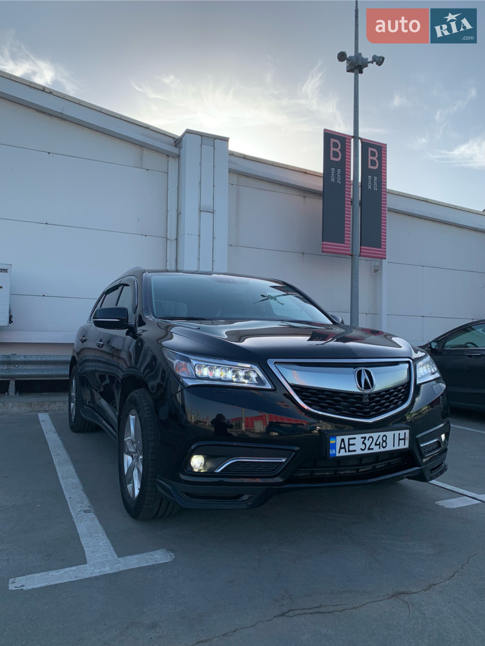 2014 Acura MDX - мініатюра 43