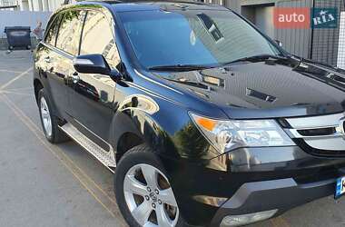 Внедорожник / Кроссовер Acura MDX 2008 в Киеве