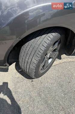 Внедорожник / Кроссовер Acura MDX 2012 в 