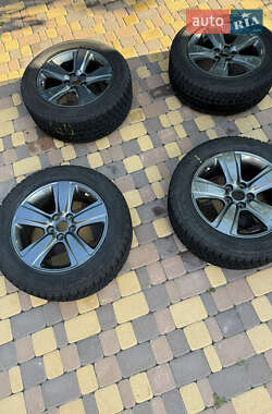 Внедорожник / Кроссовер Acura MDX 2012 в 