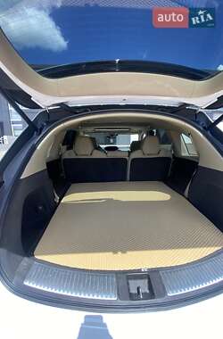 Позашляховик / Кросовер Acura MDX 2019 в 