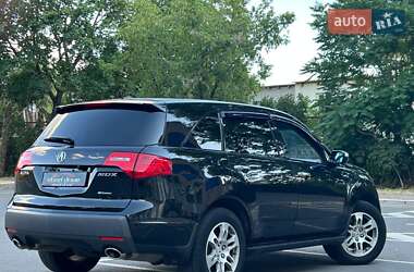 Внедорожник / Кроссовер Acura MDX 2008 в 