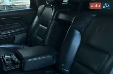 Внедорожник / Кроссовер Acura MDX 2008 в 