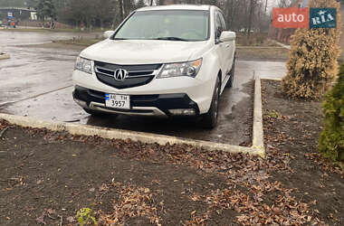 Внедорожник / Кроссовер Acura MDX 2007 в Великом Бурлуке