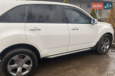 Внедорожник / Кроссовер Acura MDX 2007 в 
