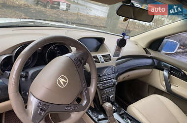 Внедорожник / Кроссовер Acura MDX 2007 в 