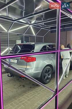 Позашляховик / Кросовер Acura MDX 2008 в 