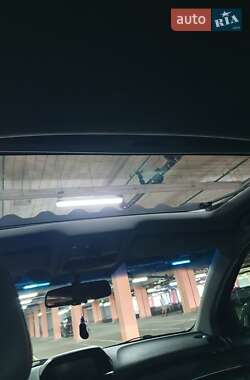 Позашляховик / Кросовер Acura MDX 2008 в 