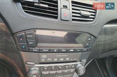Позашляховик / Кросовер Acura MDX 2008 в 